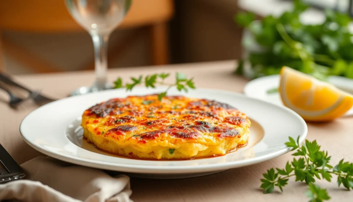 Frittata patate douce au cumin, sans four : dîner complet à la poêle
