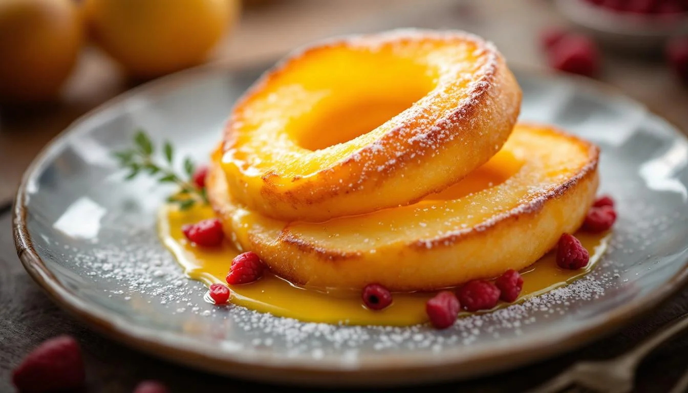 Gaufres de pommes de terre : le secret d’une irrésistible gourmandise crousti-fondante