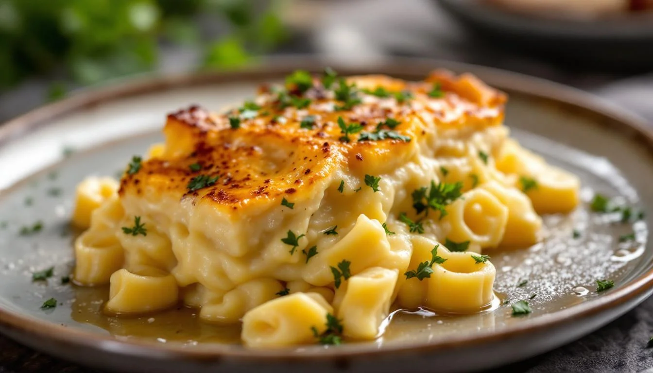 Gratin d’hiver express : réconfort et saveurs en 5 minutes top chrono