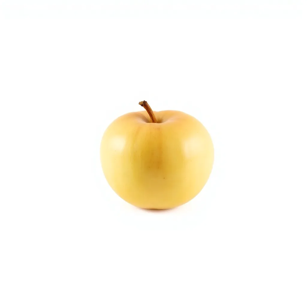 pomme