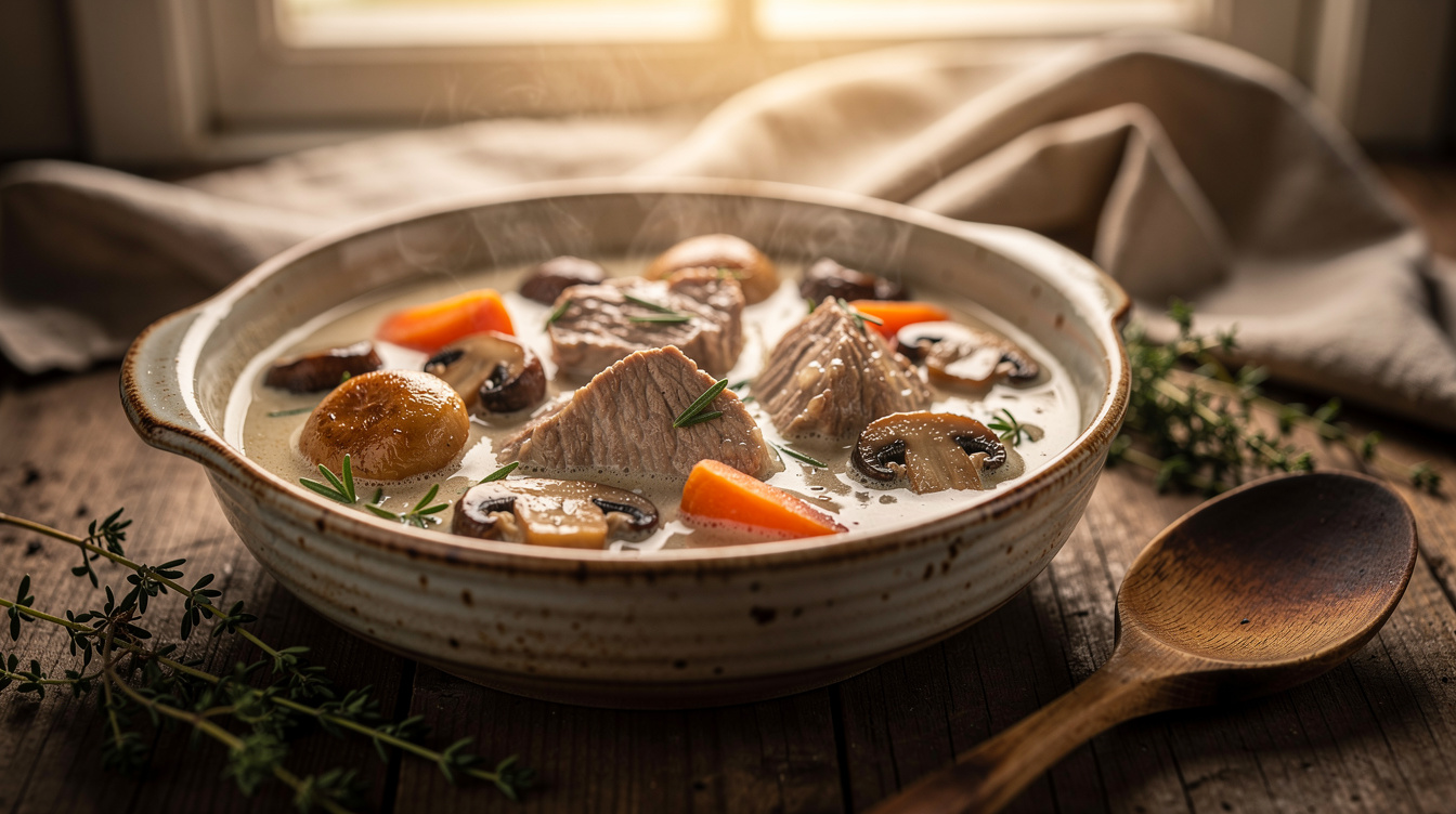 Le guide gourmand du dimanche 15 mars : 10 recettes traditionnelles et savoureuses à préparer