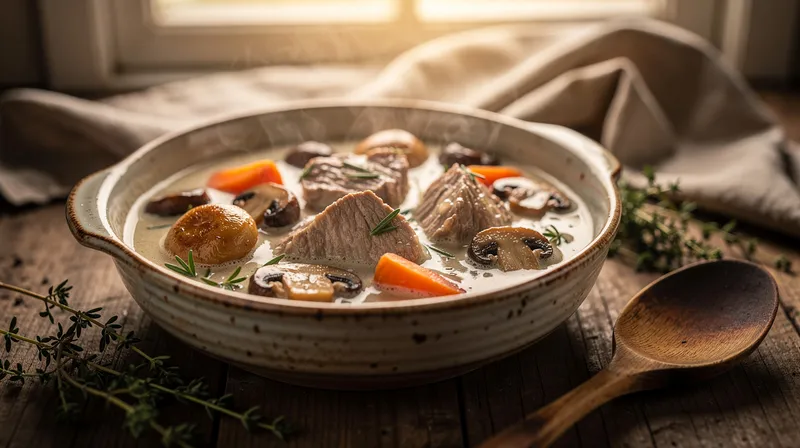 Le guide gourmand du dimanche 15 mars : 10 recettes traditionnelles et savoureuses à préparer