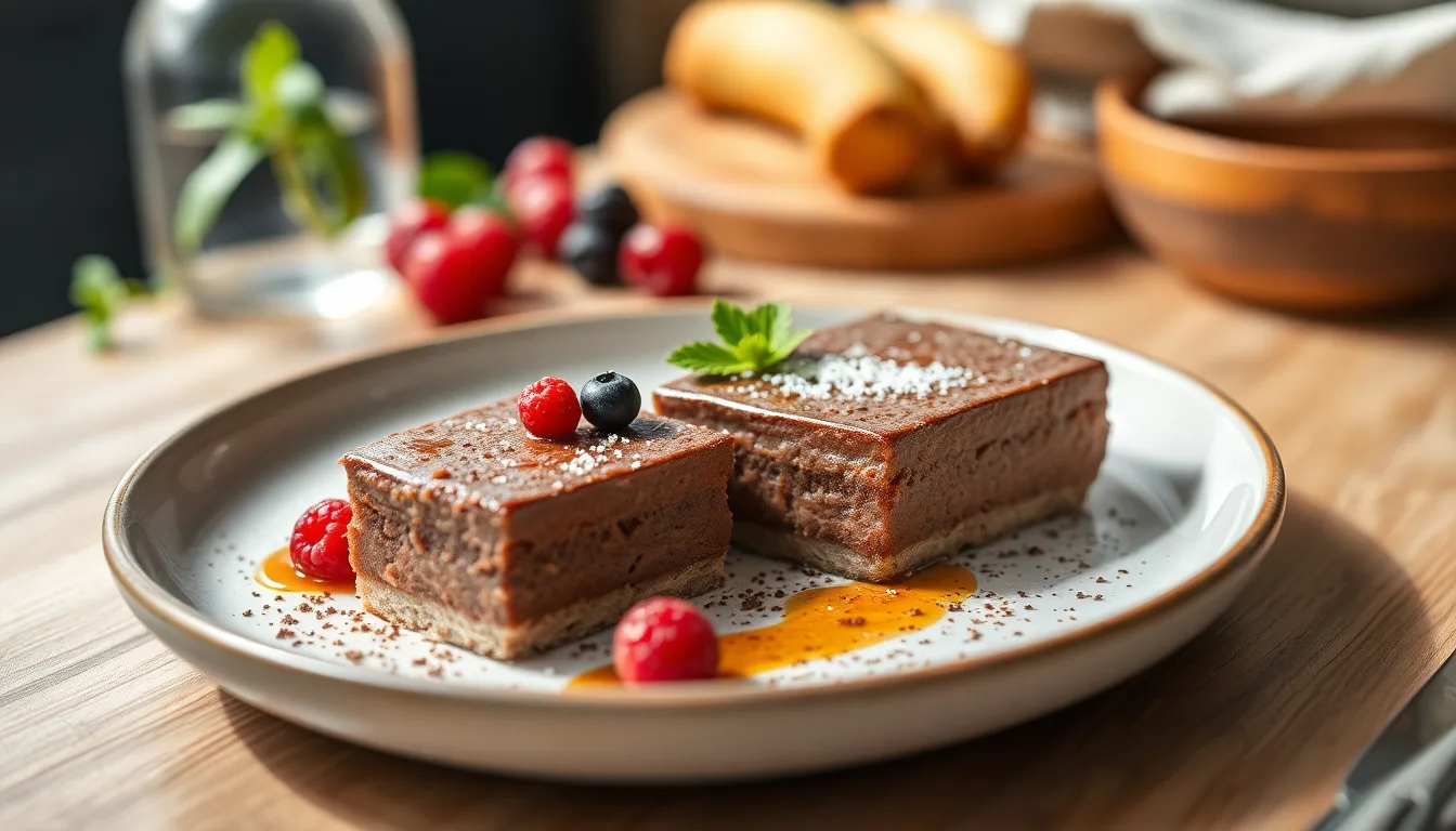 Pâte à tartiner dattes & cacao en 3 ingrédients : sans sucre ajouté, prête en 5 minutes