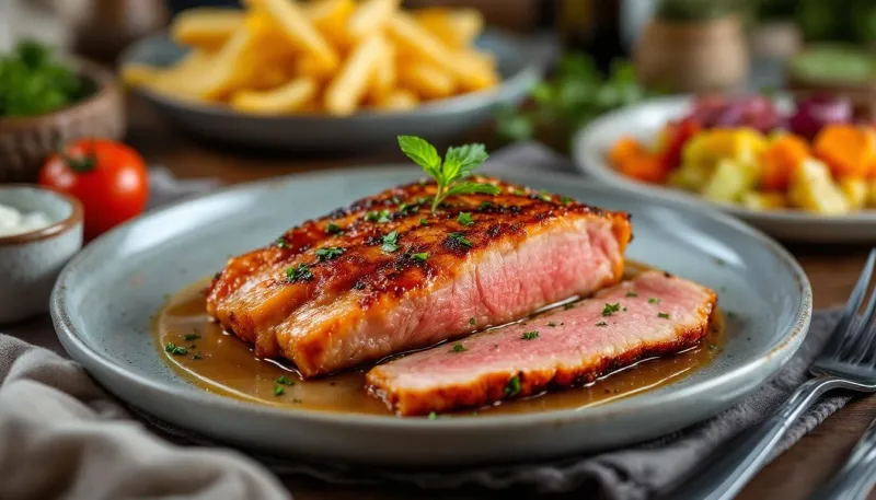 Porc ou cochon : comprendre la vraie différence pour mieux cuisiner